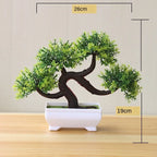 Artificial Potted Plant