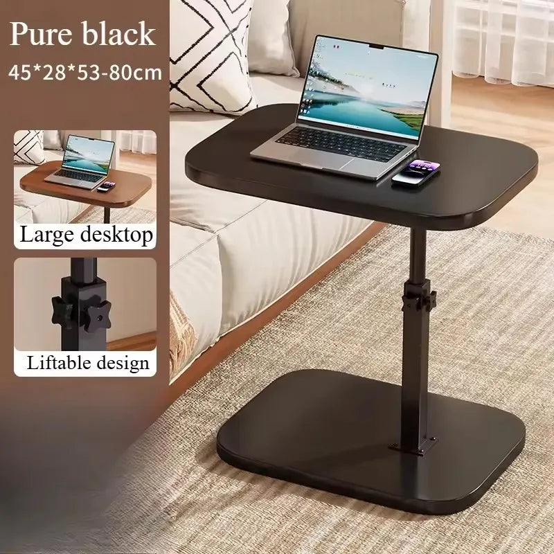 Adjustable Sofa Side Table