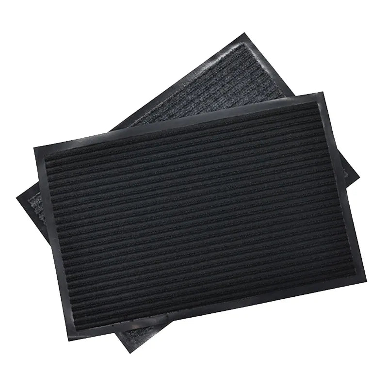 Natural Rubber Anti-Slip Welcome Mat
