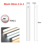 Motion-Sensor LED Night Light