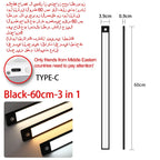 Motion-Sensor LED Night Light