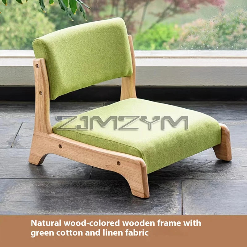 Japanese Floor Lounge Chair