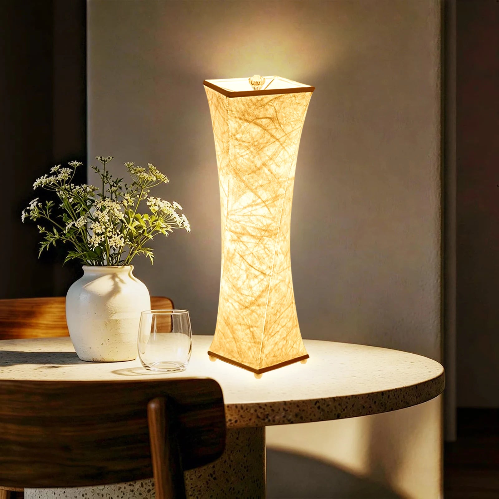 Trinova Table Lamp