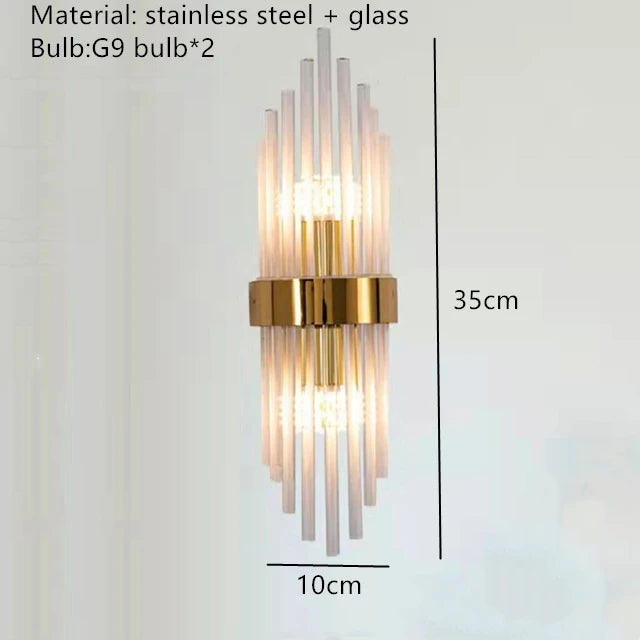 Sconce LED Wall Light