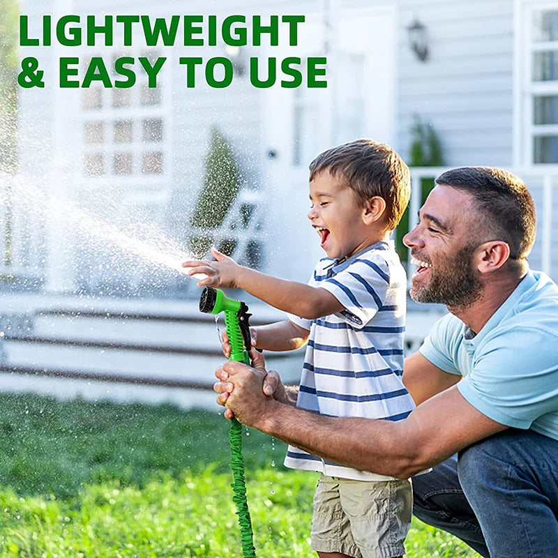 FlexiGrow Expandable Hose