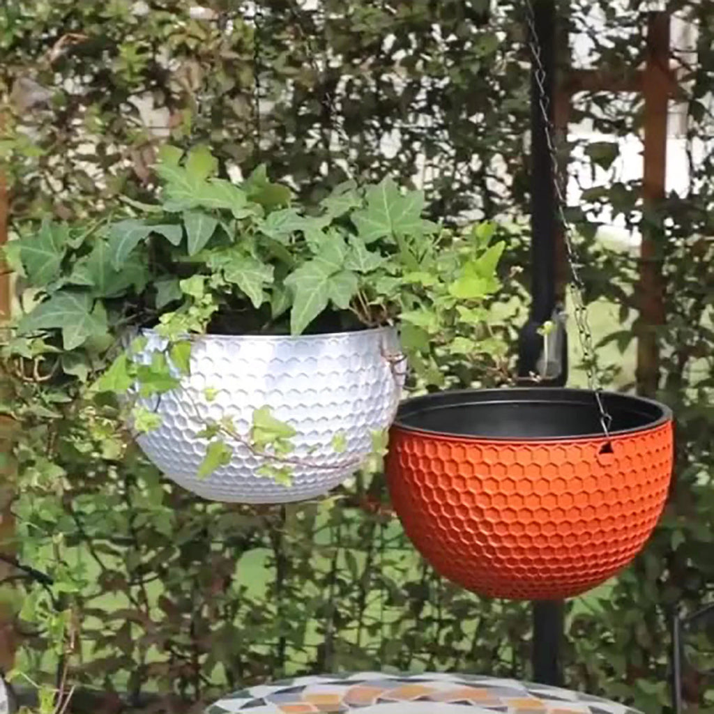 Hanging Planter Basket Set