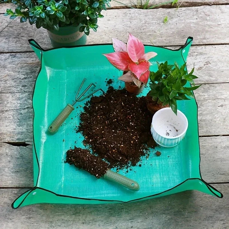 Flower Outdoor Planter