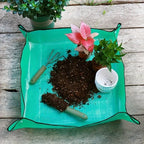 Flower Outdoor Planter