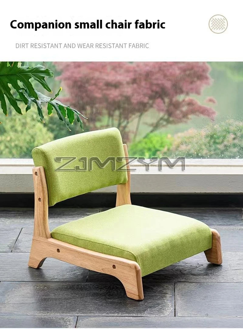 Japanese Floor Lounge Chair