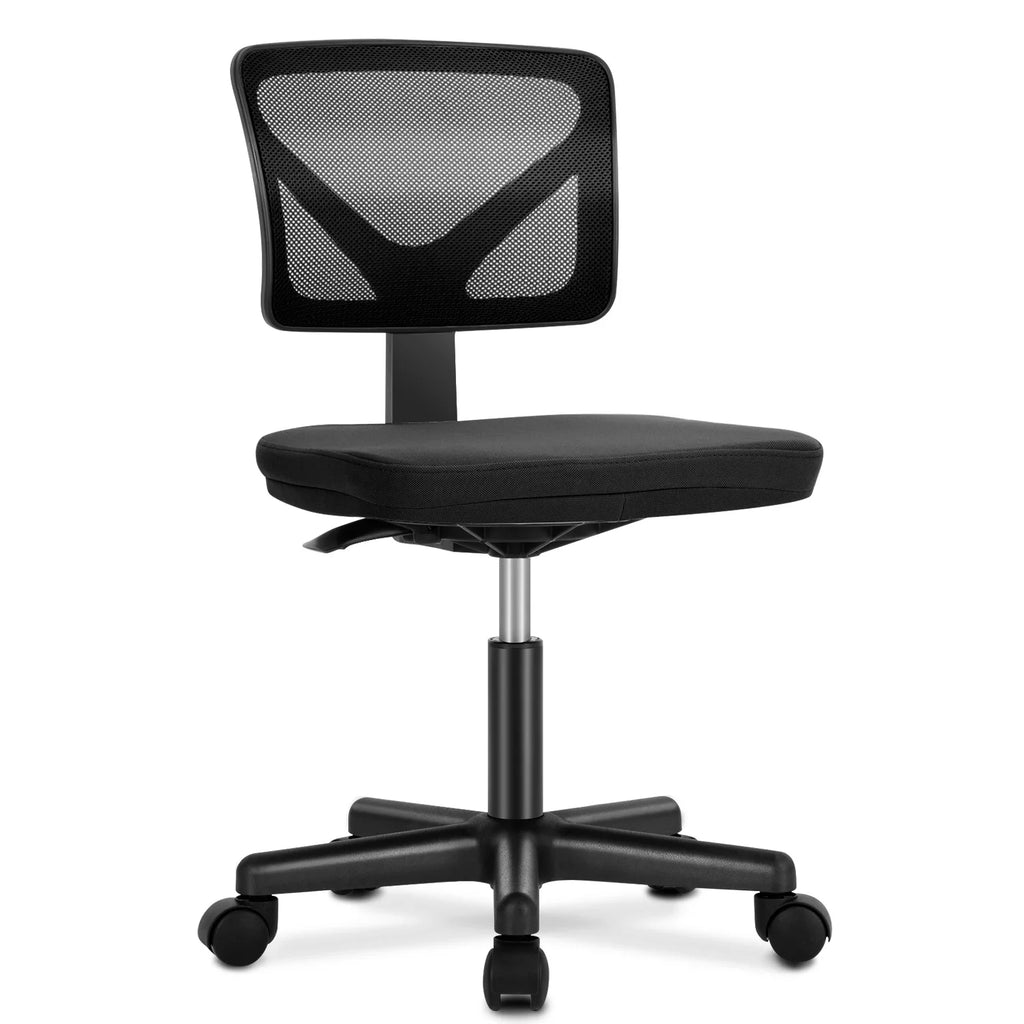 Mesh Adjustable Ergonomic Recliner