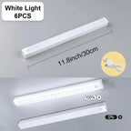 Rechargeable Dimmable LED Night Light