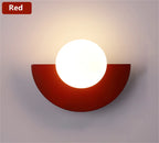 Background Wall Light