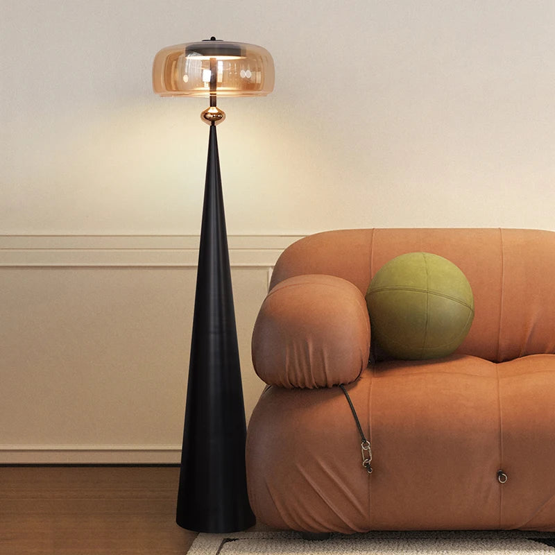 Modern Nordic Minimalist Floor Lamp