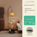 Mid-Century Floor Lamp