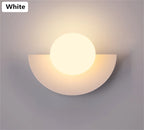 Background Wall Light