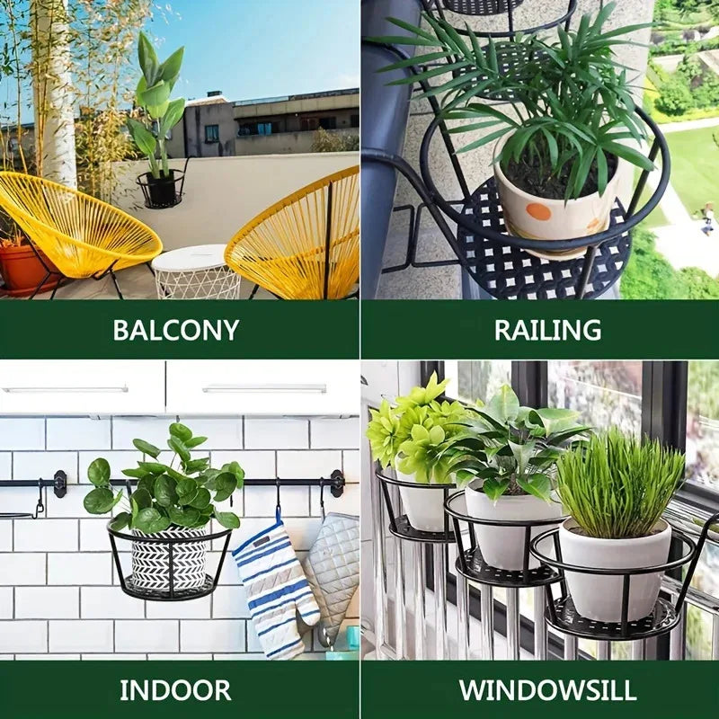 Detachable Planter