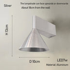 Italian Wall Light