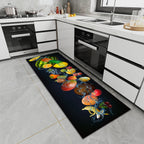Waterproof Non-Slip Kitchen Runner Rug
