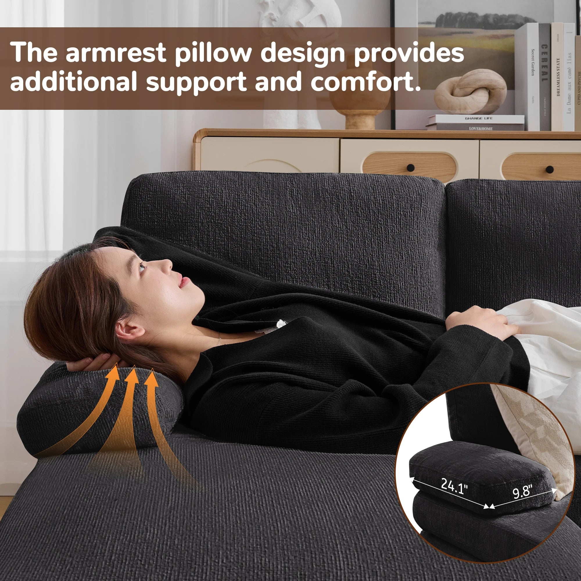 Sectional Sofa
