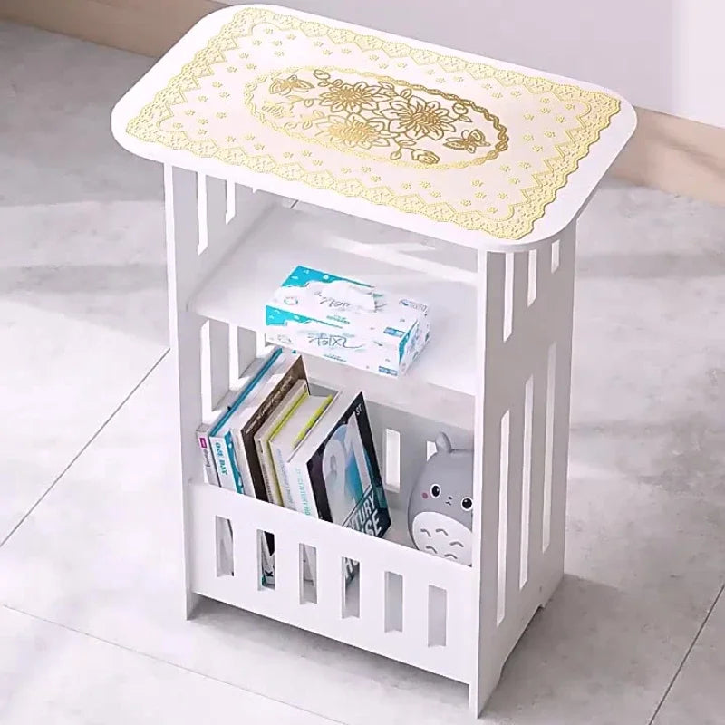 CompactNest Storage Side Table