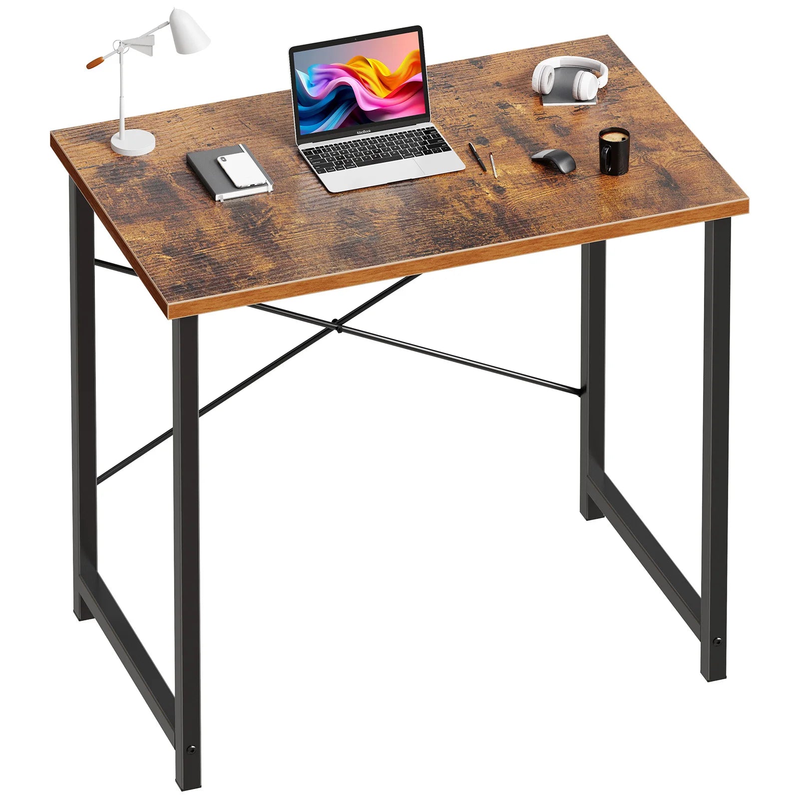 Modern Home Office Desk