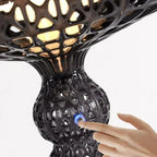 Italian Floor Lamp