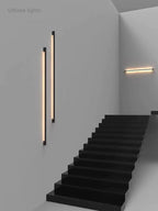 Long Mount LED Wall Light