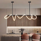 Smart Chandelier