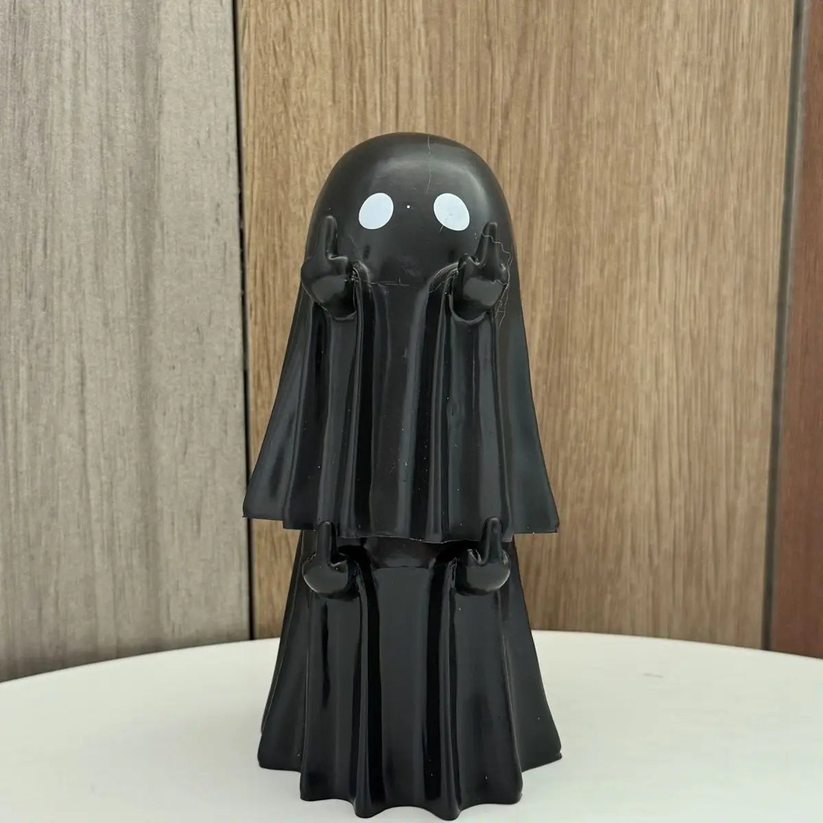 Cute Spooky Ghost Figurine