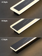 Long Strip Waterproof Outdoor LED Wall Light