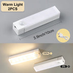Rechargeable Dimmable LED Night Light