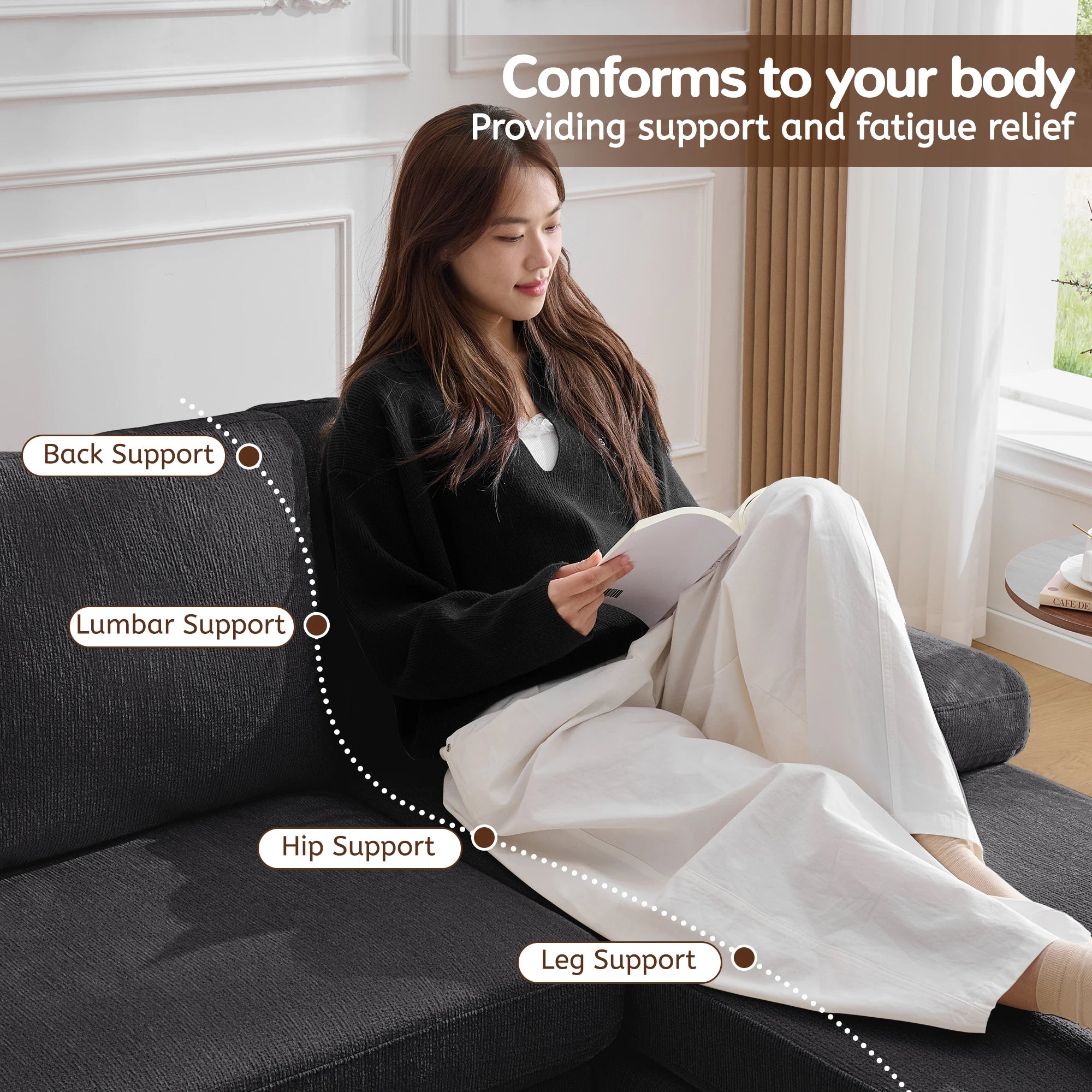 Sectional Sofa