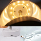 Portable Desk Rechargeable LED Table Lamp