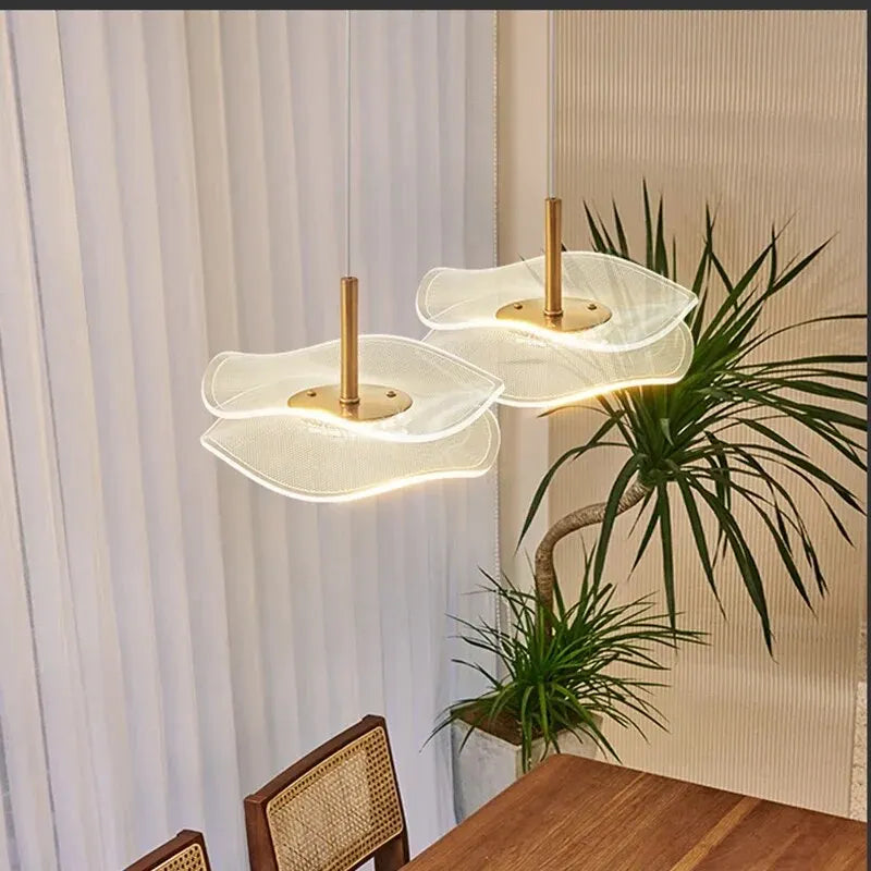 Tables LED Pendant Light