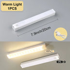 Rechargeable Dimmable LED Night Light