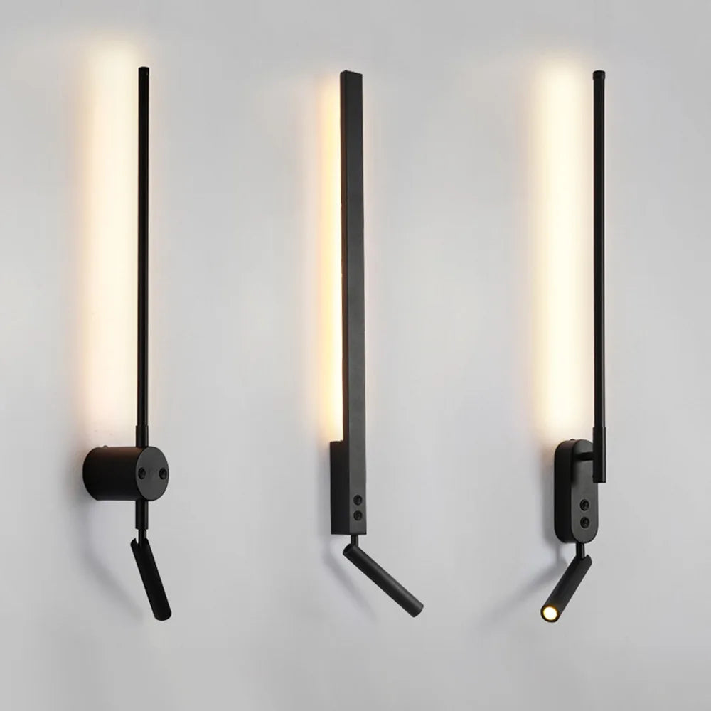 Sofa LED Wall Light