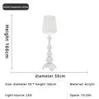 Italian Floor Lamp