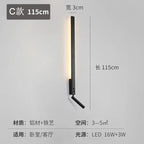 Sofa LED Wall Light