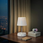 Portable Desk Rechargeable LED Table Lamp