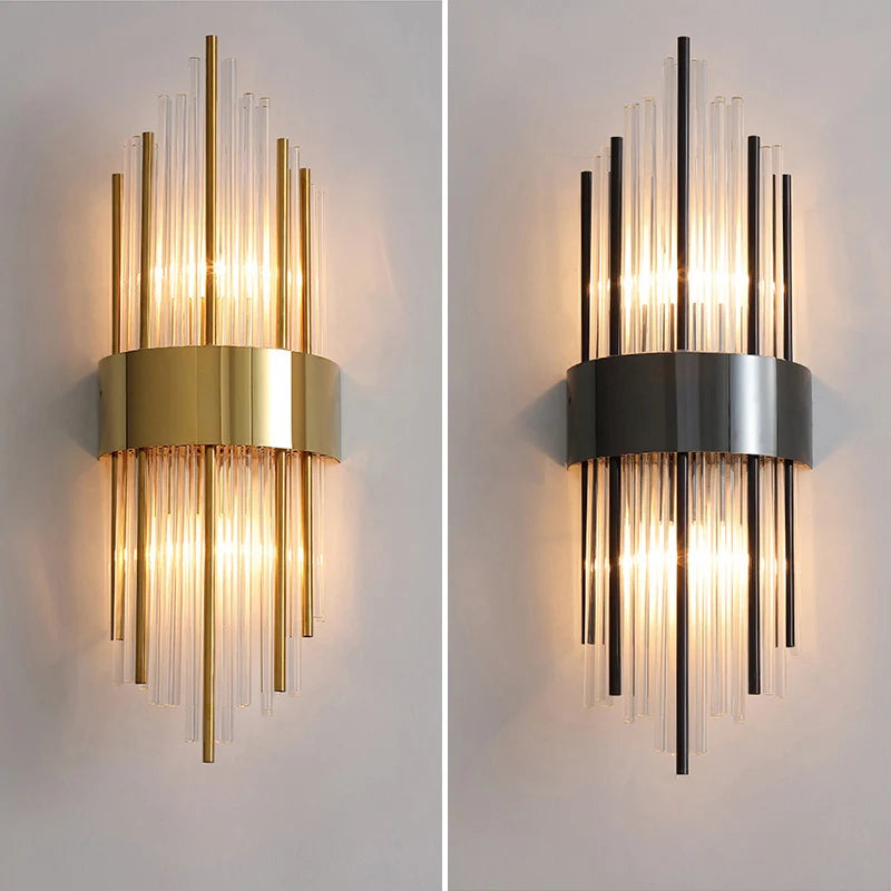 Sconce LED Wall Light