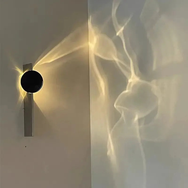 Maisu Wall Light