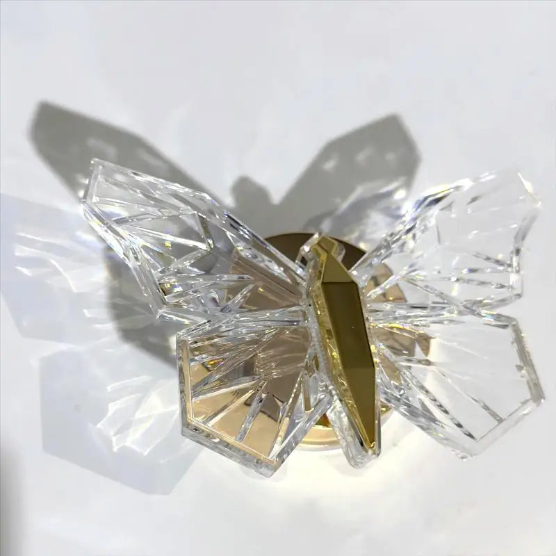 Butterfly LED Wall Light