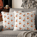 Christmas Tree Plush Pillow Covers