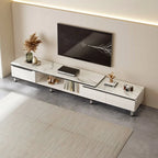 Center Nordic Tv Stands Living Room Coffee Luxury Display
