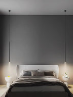 Longer LED Pendant Light
