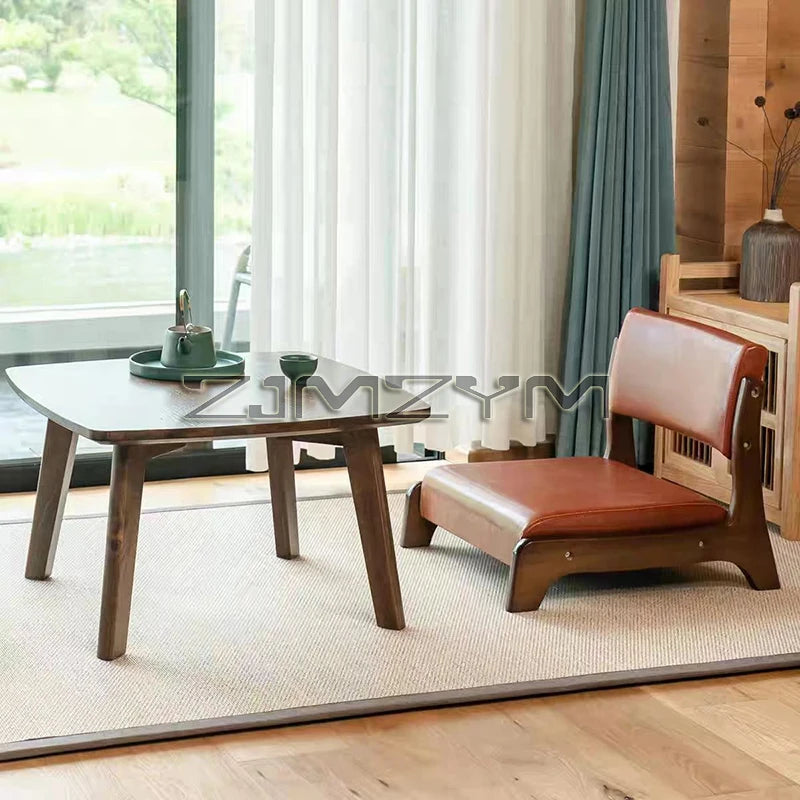 Japanese Floor Lounge Chair