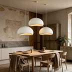 Wabi-Sabi LED Chandelier