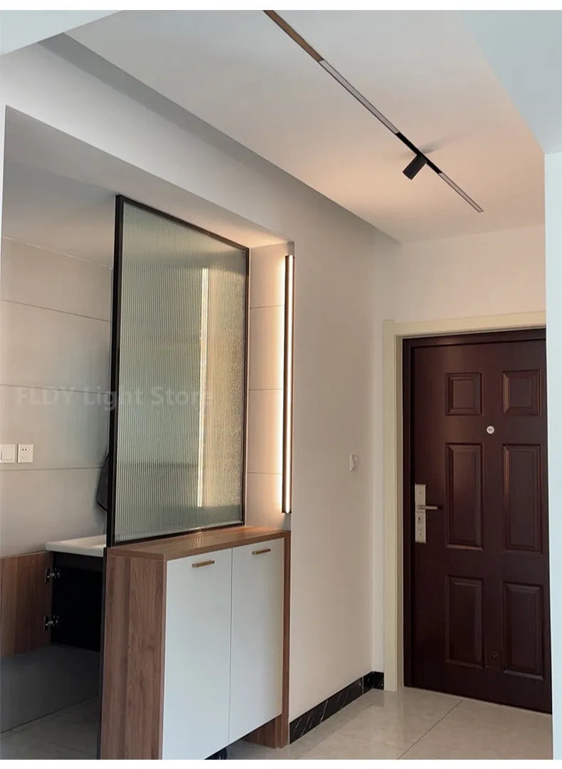 Luxury Linear Wall Sconce