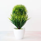 Artificial Potted Plant