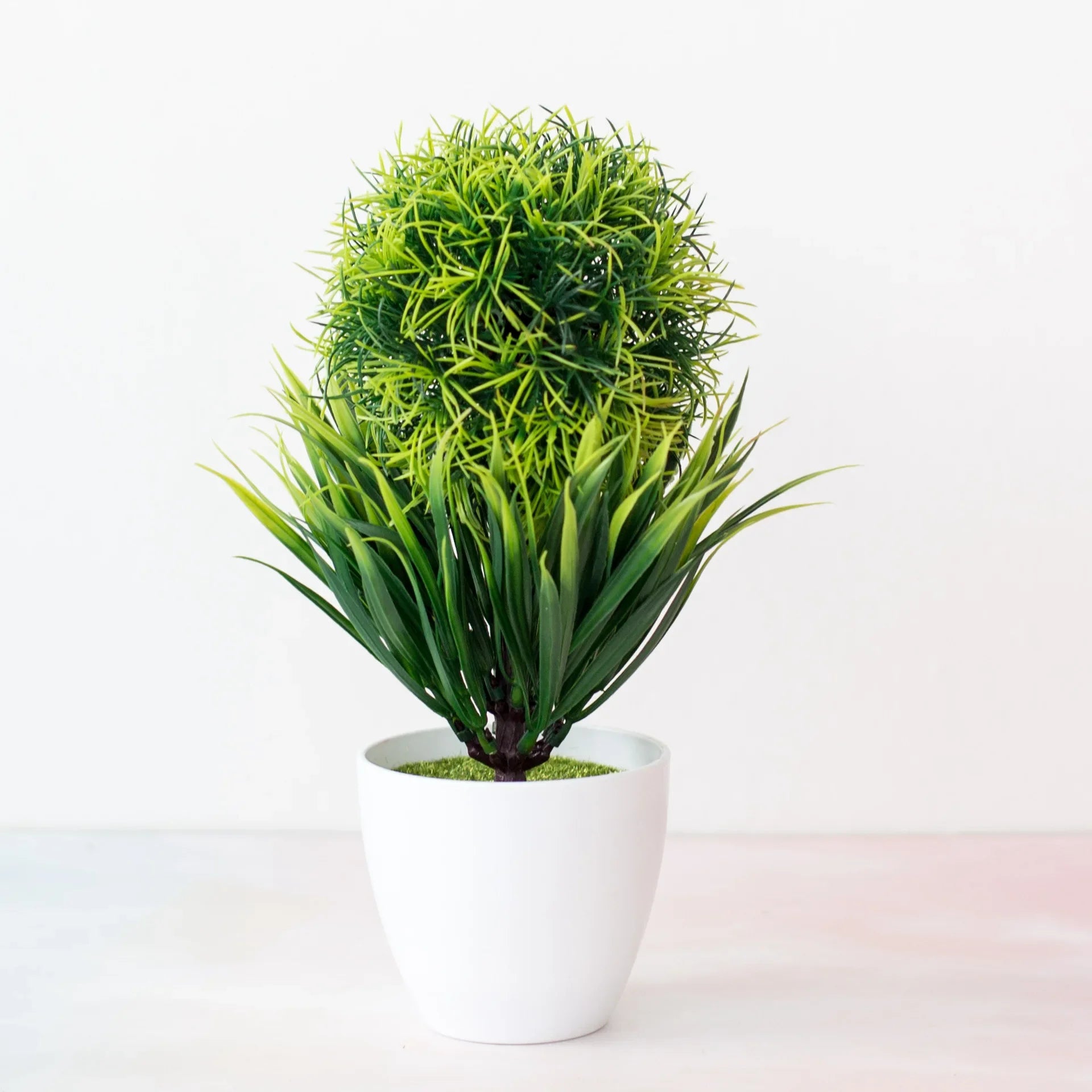 Artificial Potted Plant